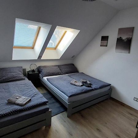 Apartman Stepa Filipovice Luaran gambar