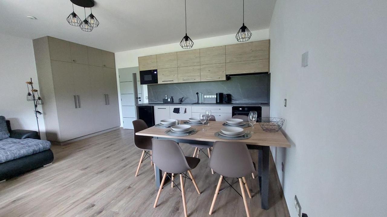 Apartman Stepa Filipovice Luaran gambar