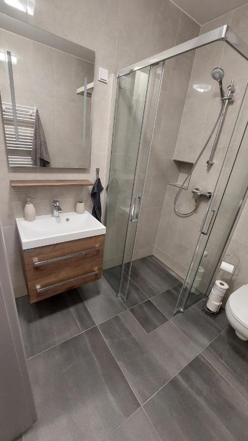 Apartman Stepa Filipovice Luaran gambar