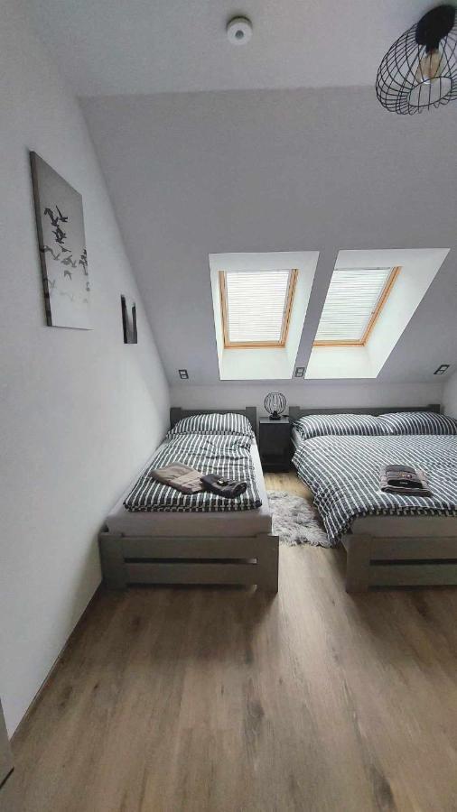 Apartman Stepa Filipovice Luaran gambar