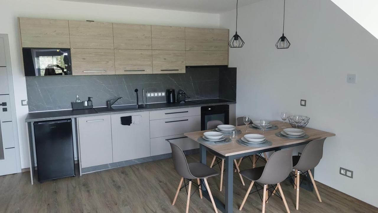 Apartman Stepa Filipovice Luaran gambar