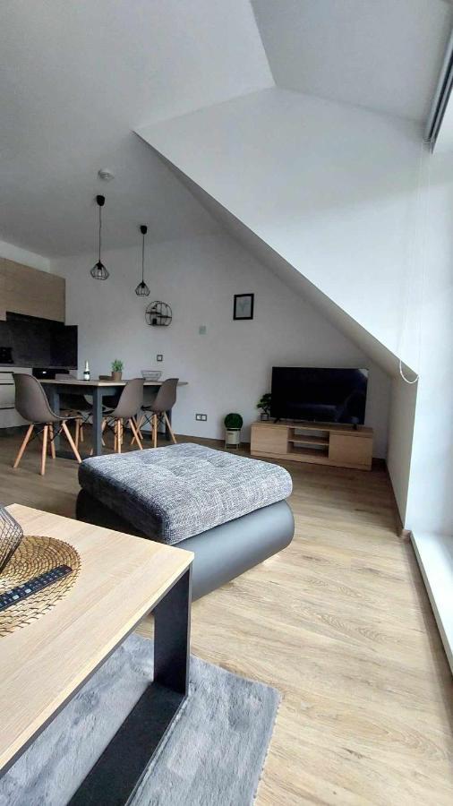 Apartman Stepa Filipovice Luaran gambar