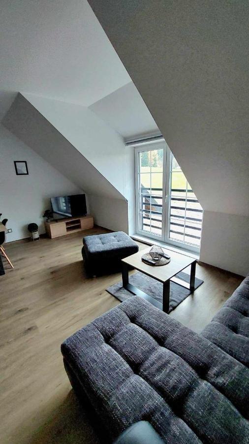 Apartman Stepa Filipovice Luaran gambar