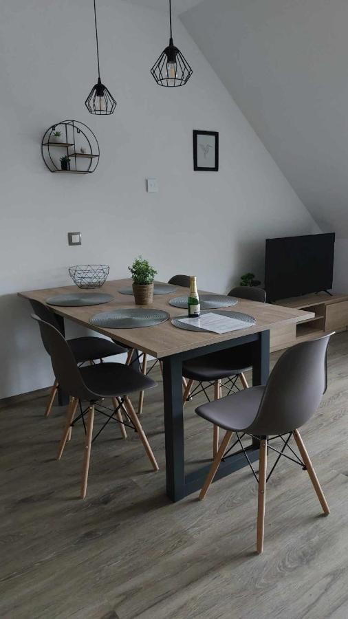 Apartman Stepa Filipovice Luaran gambar