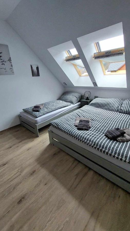 Apartman Stepa Filipovice Luaran gambar