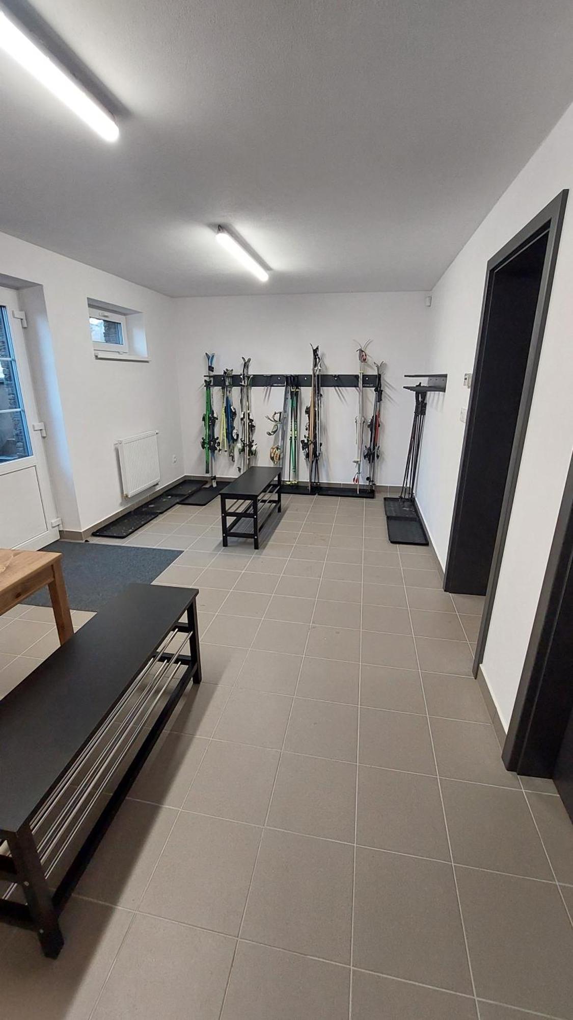 Apartman Stepa Filipovice Luaran gambar