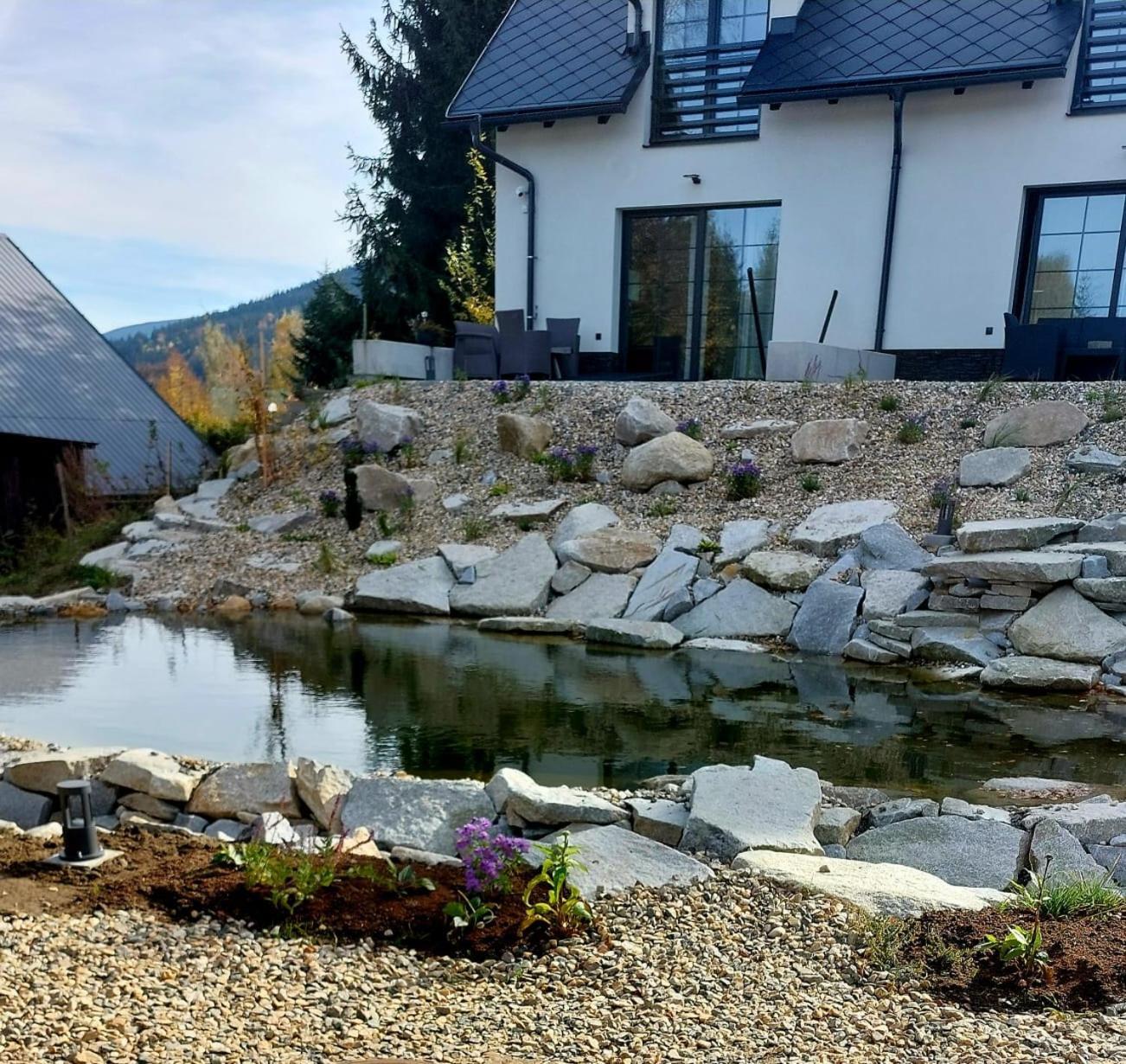 Apartman Stepa Filipovice Luaran gambar